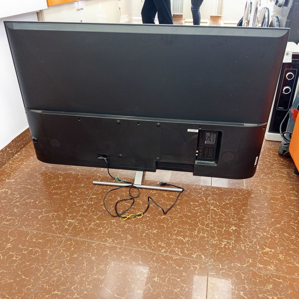 LED Телевизор Haier 55 Smart TV AX Pro