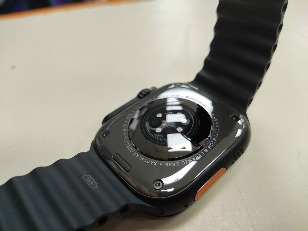 Смарт-часы Apple Watch Ultra 2 49mm