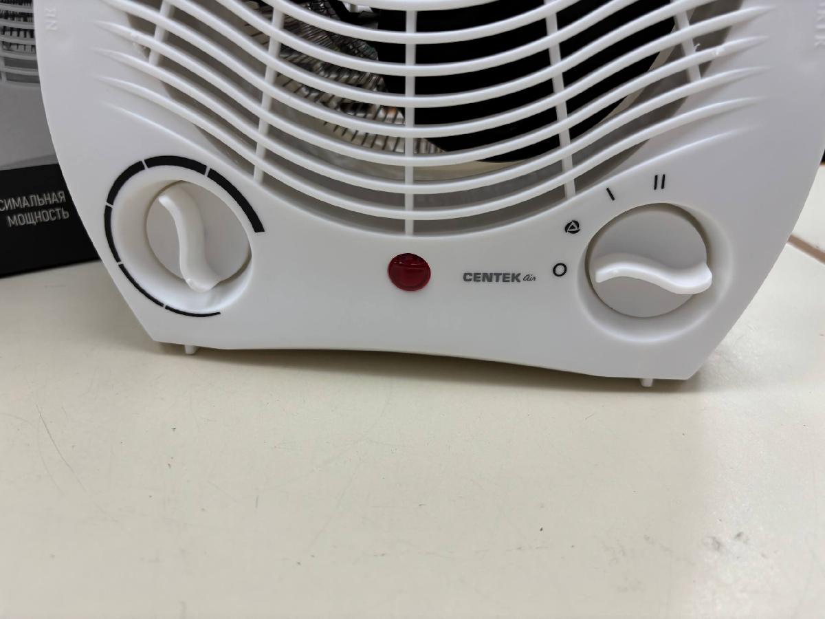 Тепловентилятор Centek CT-6002