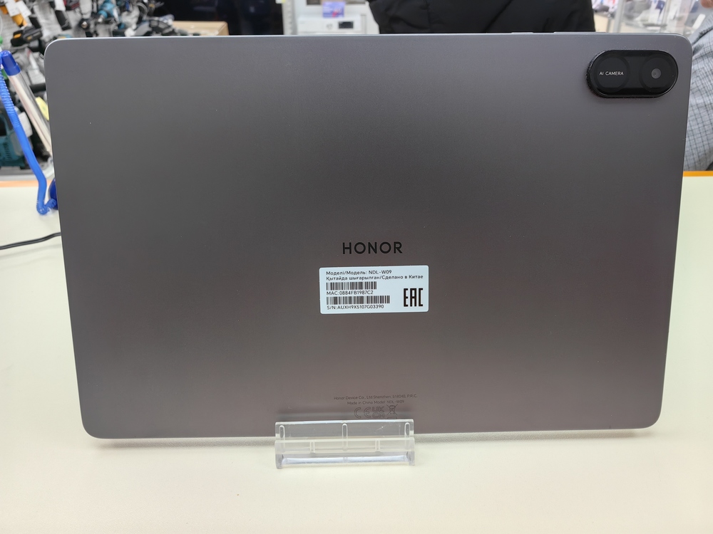 Планшет Honor Pad X8a 4/128 GB