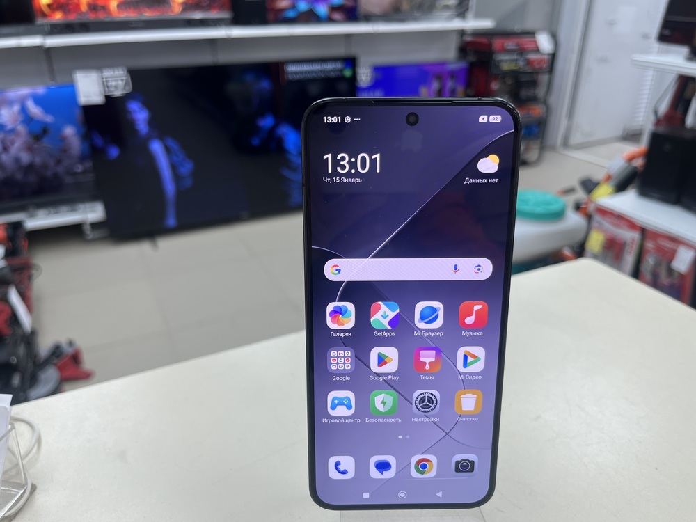 Смартфон Xiaomi 14 16/512Gb