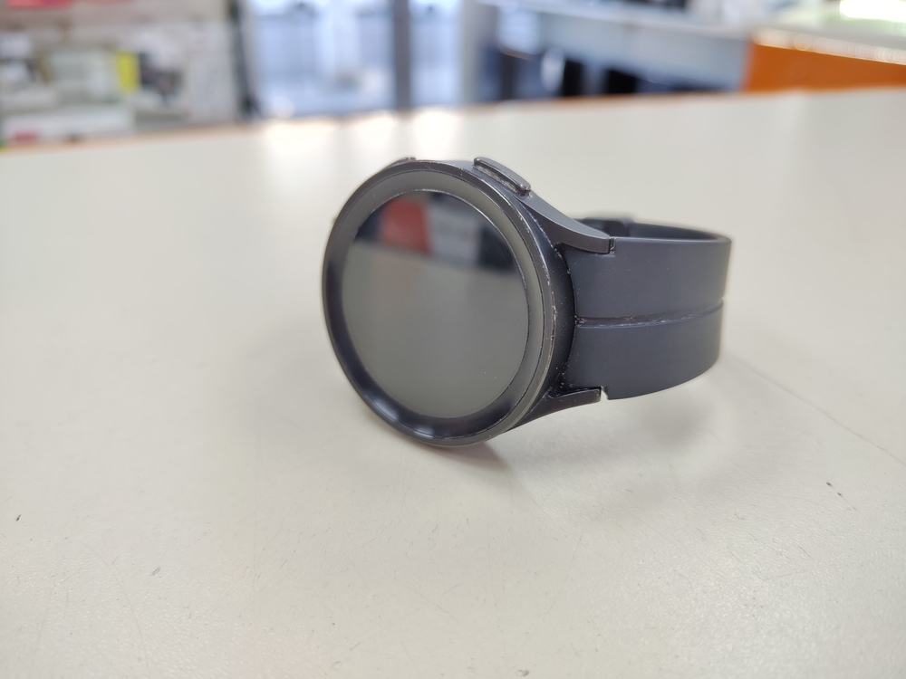 Смарт-часы Samsung Galaxy Watch 5 Pro 45mm