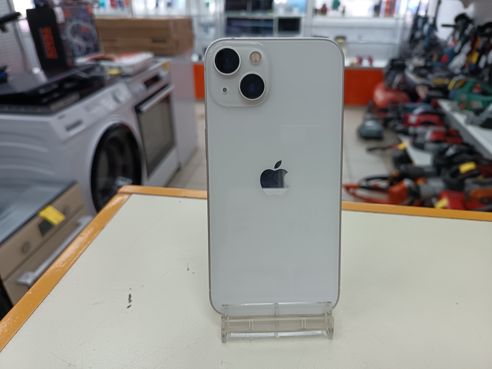 Смартфон Apple iPhone 13 128Gb