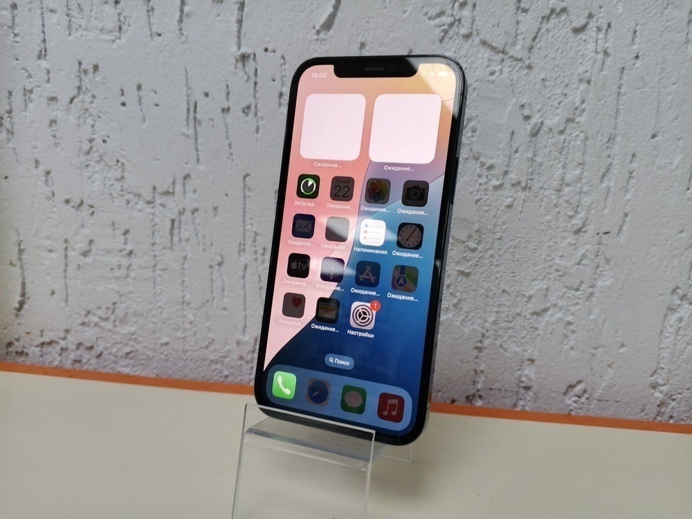Смартфон Apple iPhone 12 Pro 256Gb