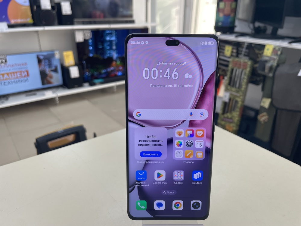 Смартфон Honor X9c 8/256