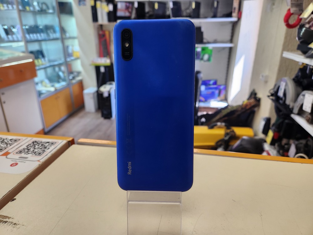 Смартфон Xiaomi Redmi 9A 2/32