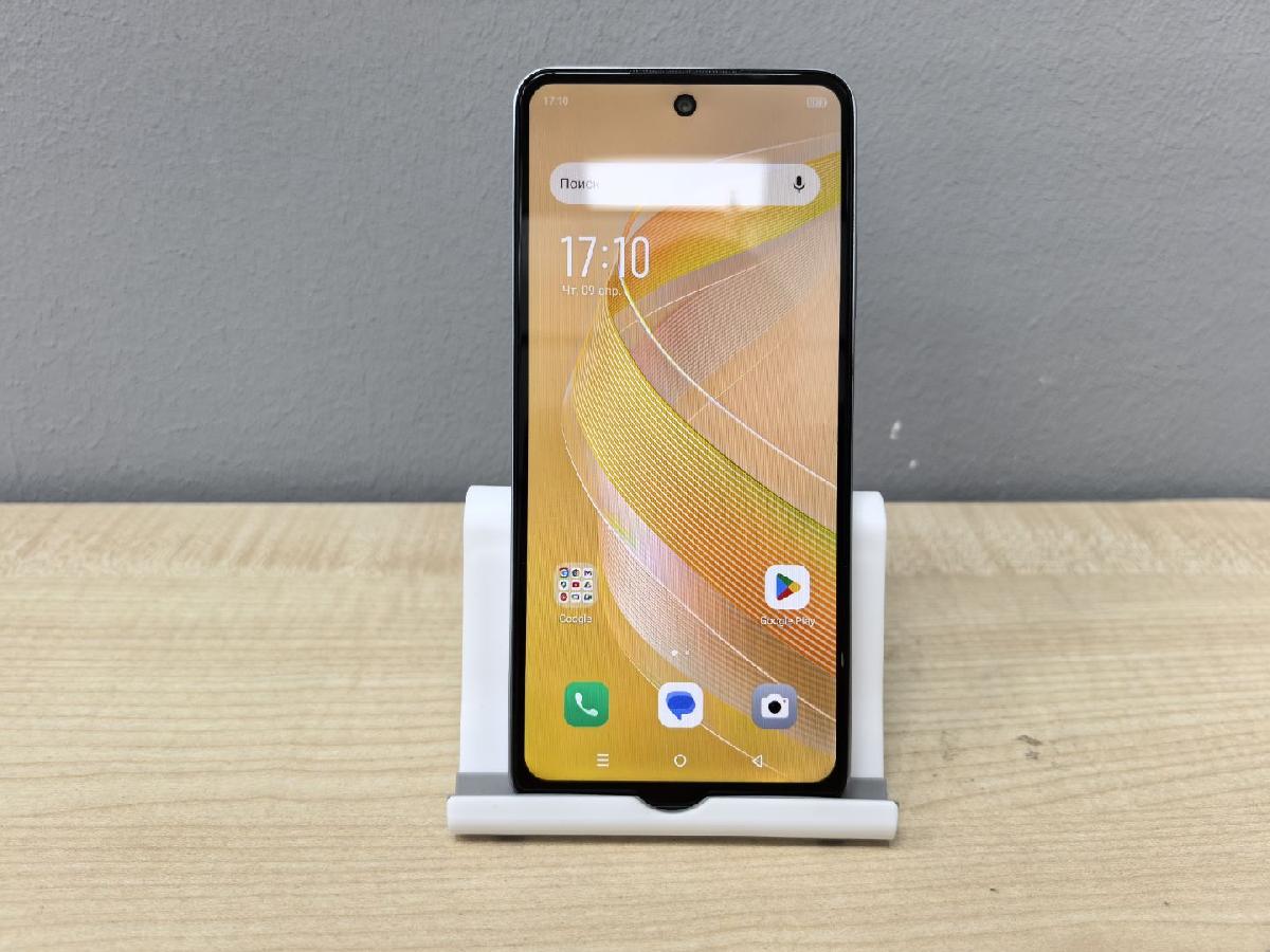 Смартфон Infinix Smart 8 4/128