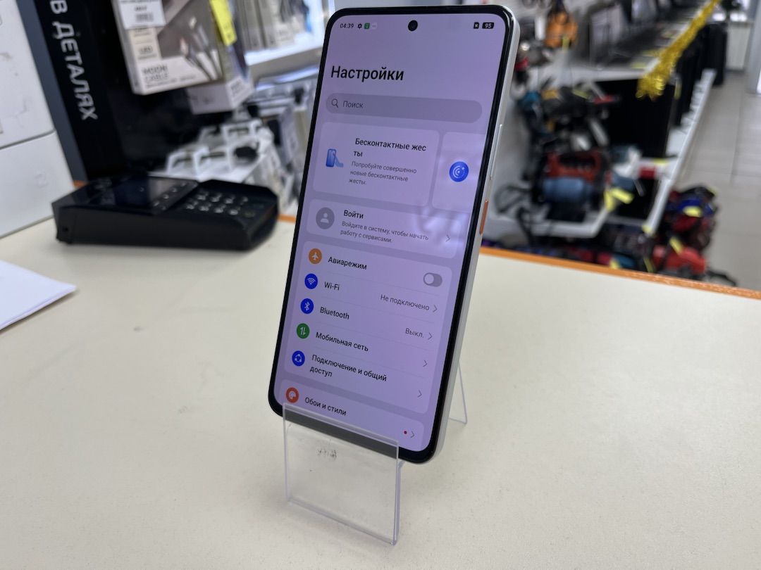 Смартфон Realme 14 8/256