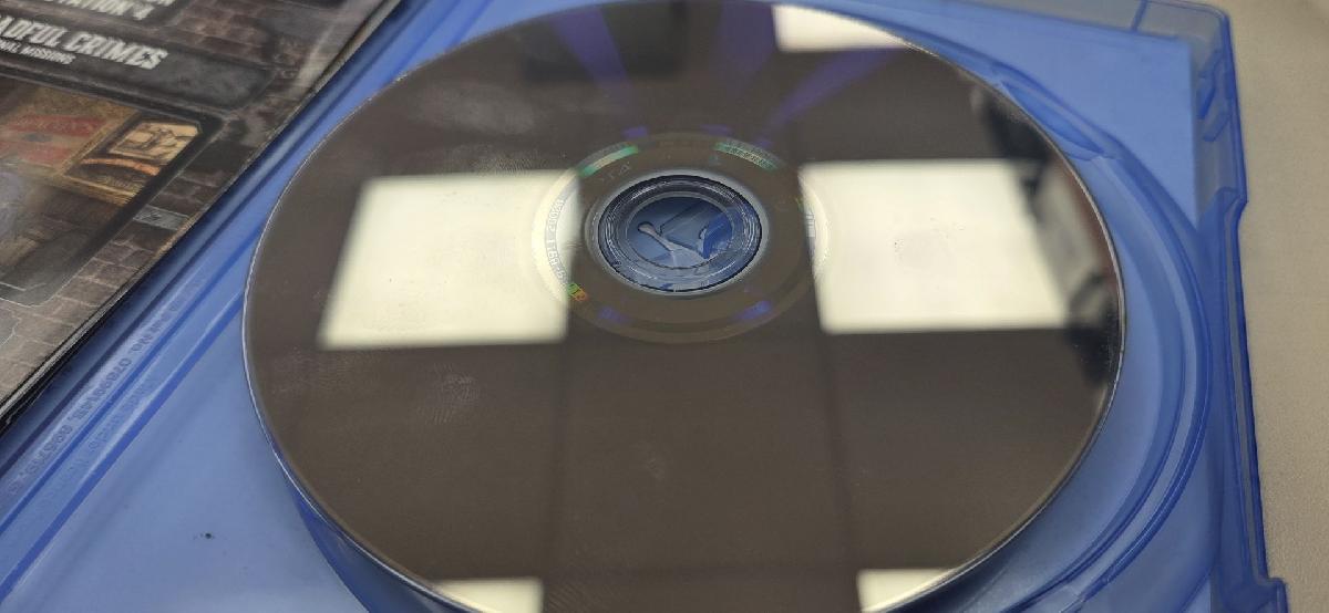 Игра Playstation 4 Assassins Creed Синдикат