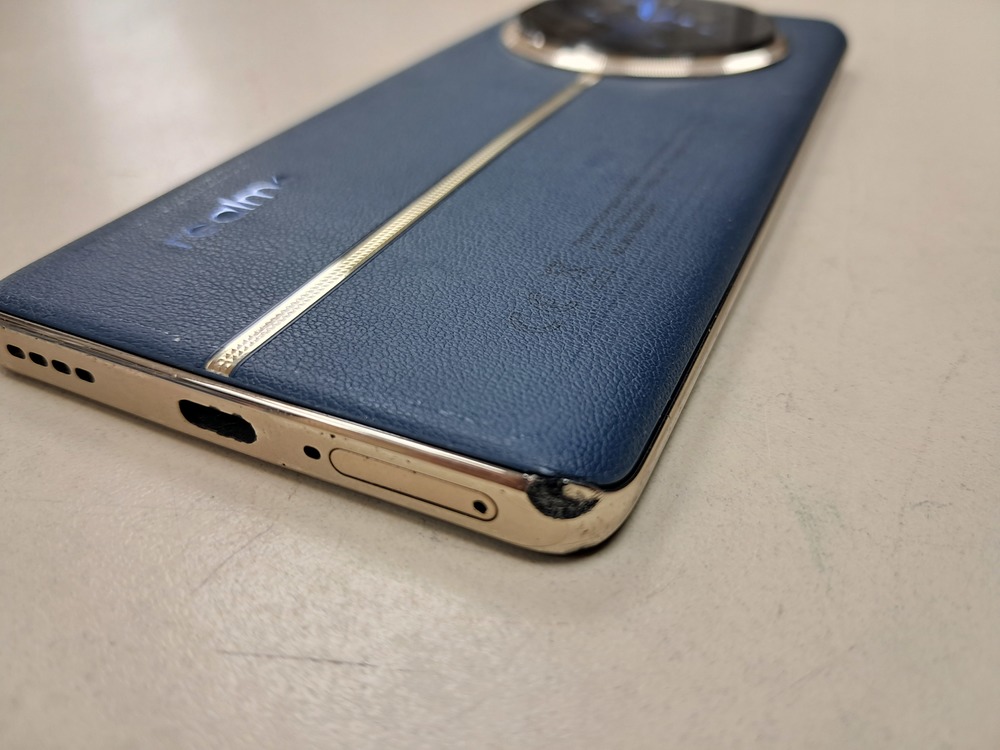 Смартфон Realme 12 Pro 12/512