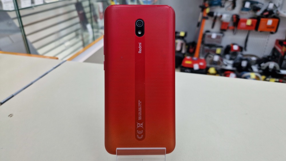 Смартфон Xiaomi Redmi 8A 2/32