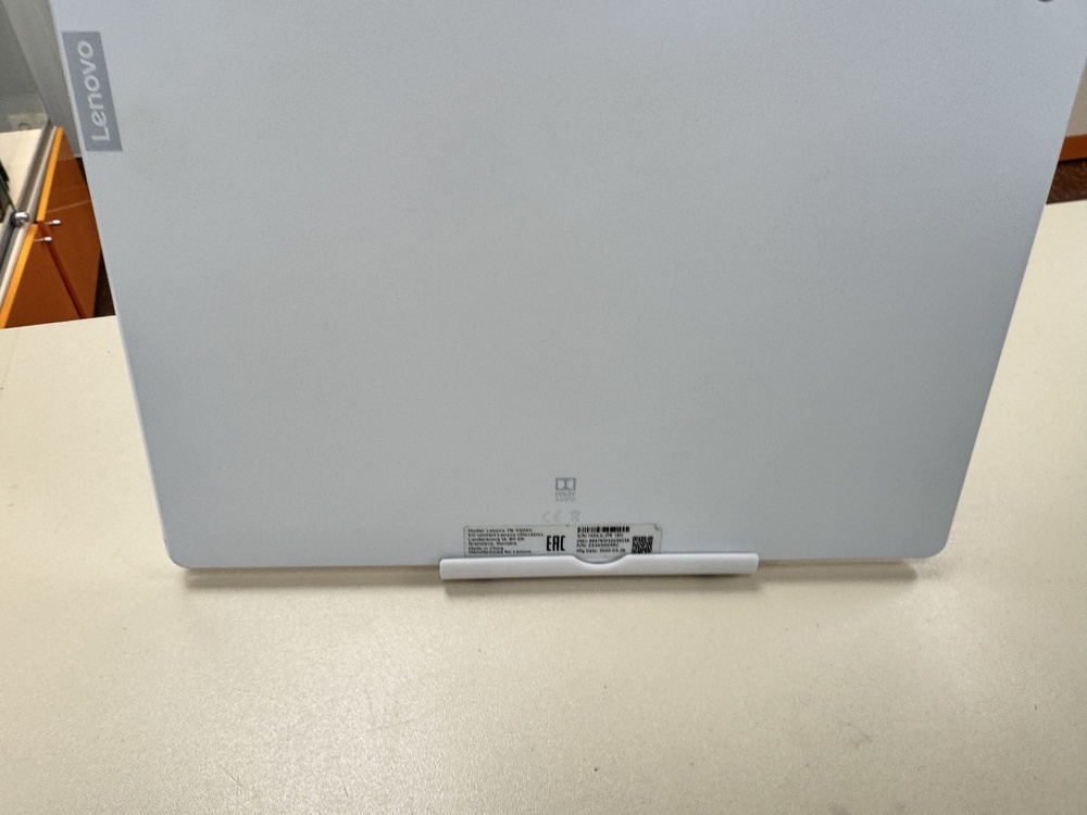 Планшет Lenovo TB-x505x