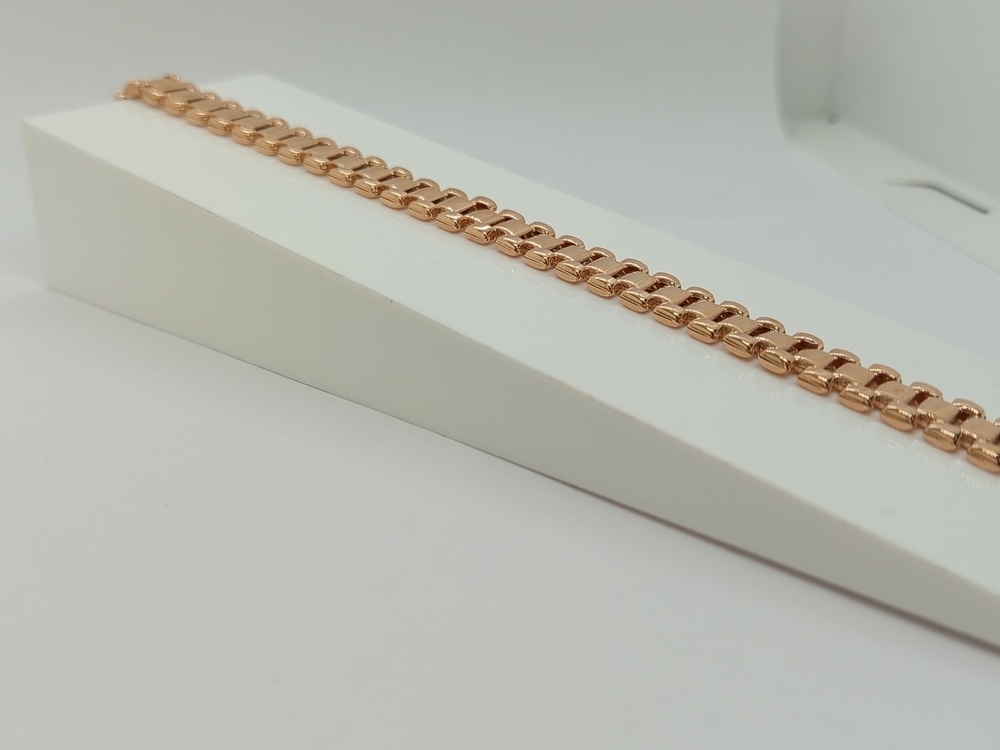 БРАСЛЕТ РОЛЕКС без камня (Au 585)