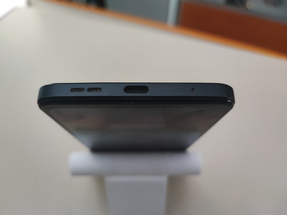 Смартфон Xiaomi Redmi Note 12 6/128