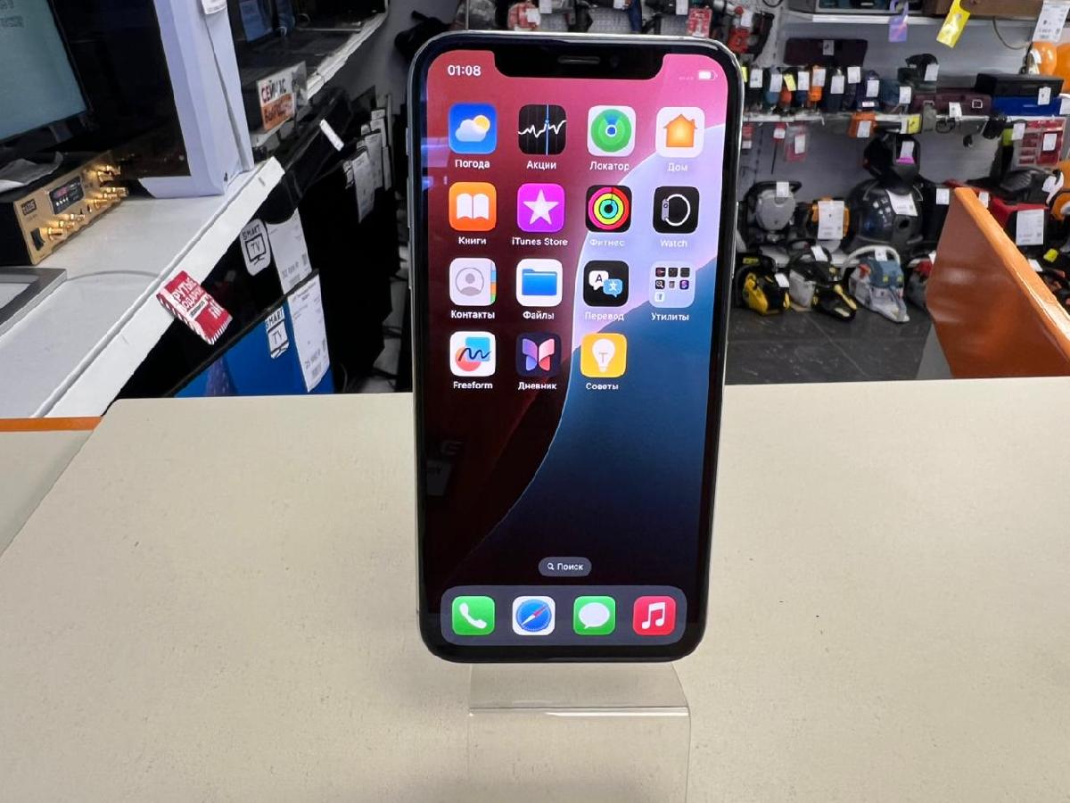 Смартфон Apple iPhone Xs 64Gb
