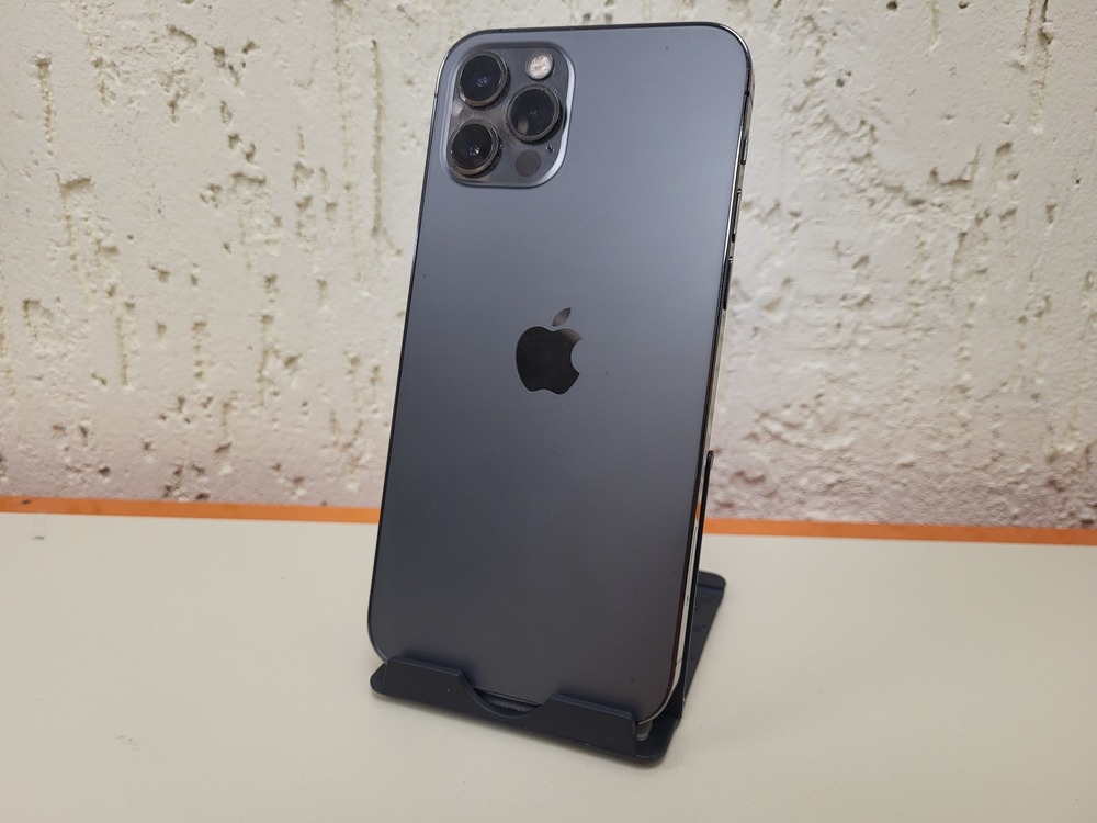 Смартфон Apple iPhone 12 Pro 128Gb