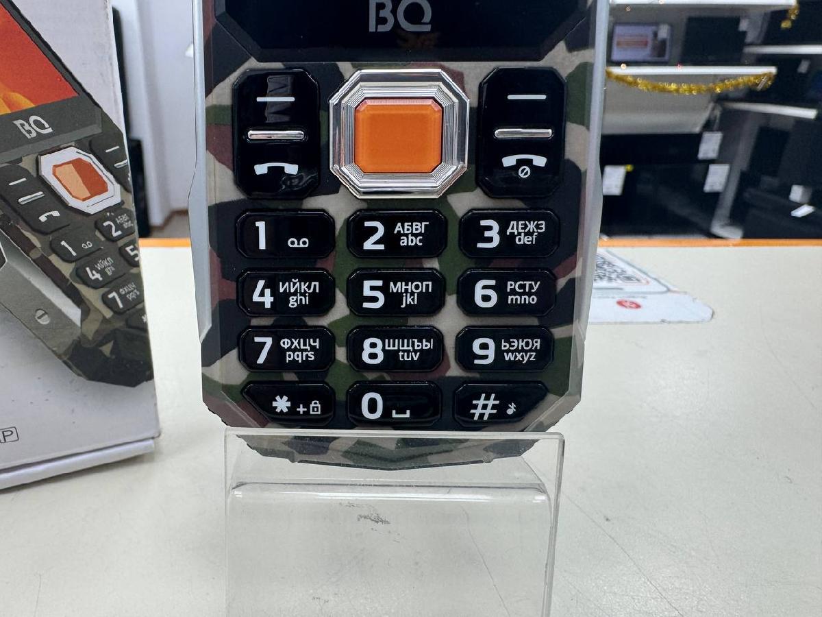 Мобильный телефон BQ 2817