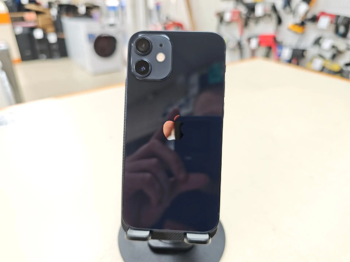Смартфон Apple iPhone 12 mini 256Gb