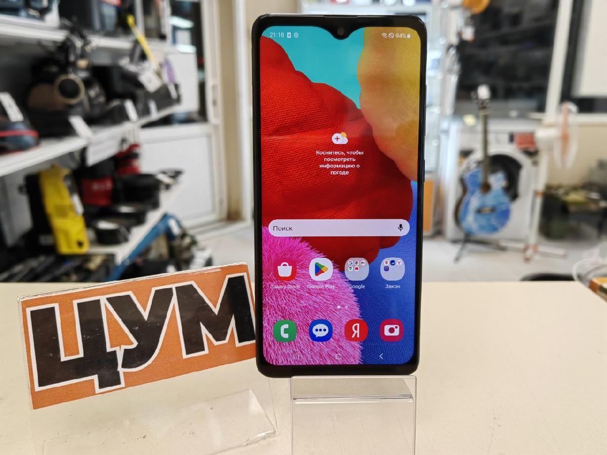 Смартфон Samsung Galaxy A51 6/128