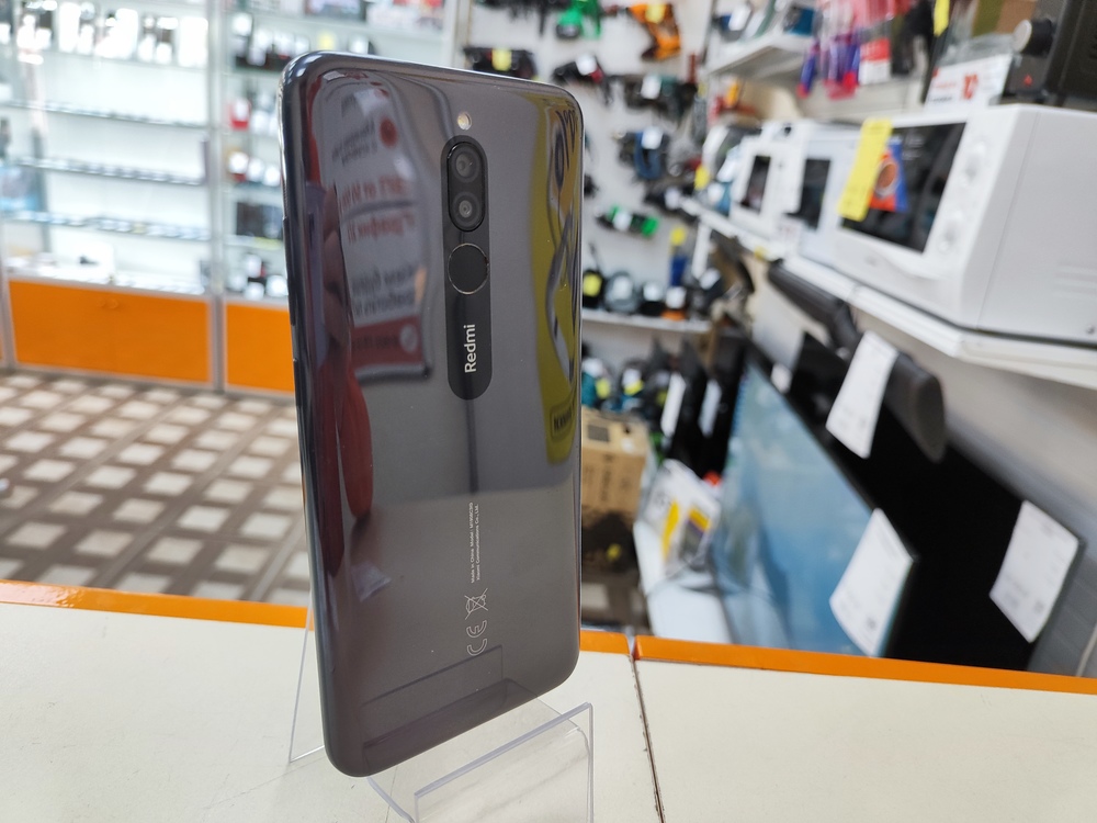Смартфон Xiaomi Redmi 8 3/32