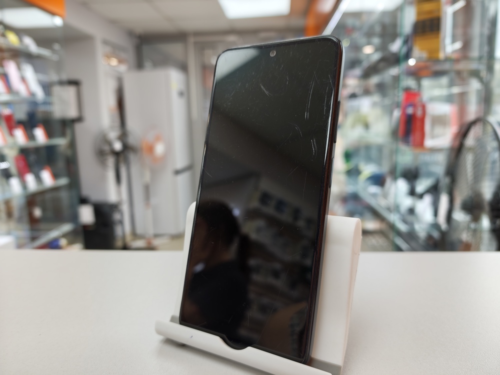Смартфон Xiaomi Redmi Note 11S 8/128
