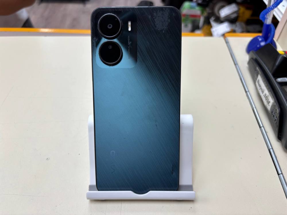 Смартфон Vivo Y16 4/64Gb