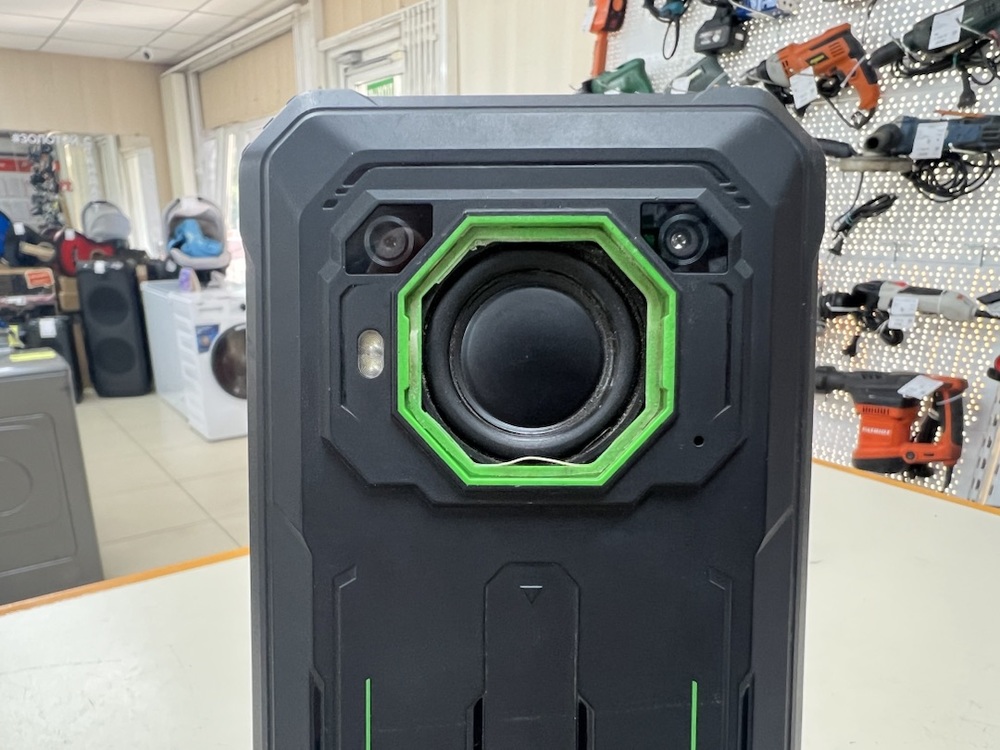 Смартфон Blackview BV6200 Pro