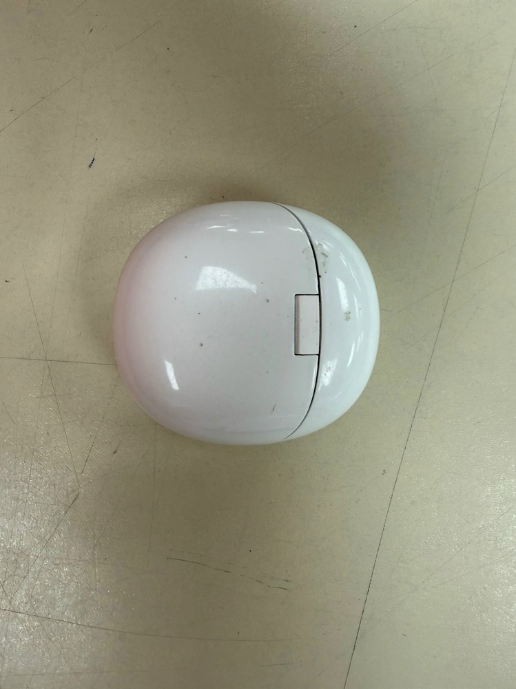Наушники беспроводные Deppa 44310 Air Joy