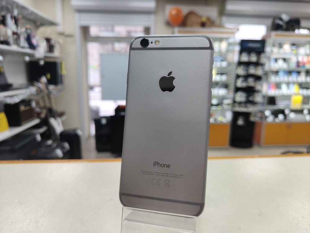 Смартфон Apple iPhone 6 32Gb