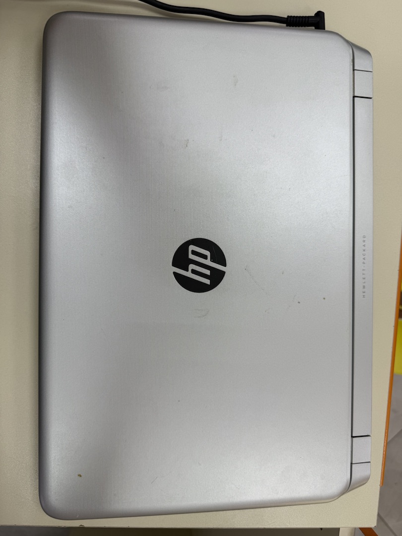 Ноутбук HP; A6-6310, Radeon R7 M260, 4 Гб, Нет, 500 Гб