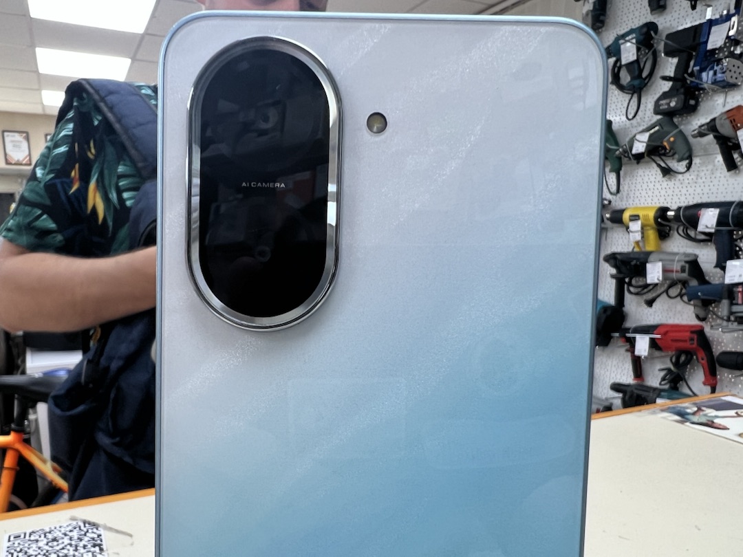 Смартфон Xiaomi Redmi A5 3/64