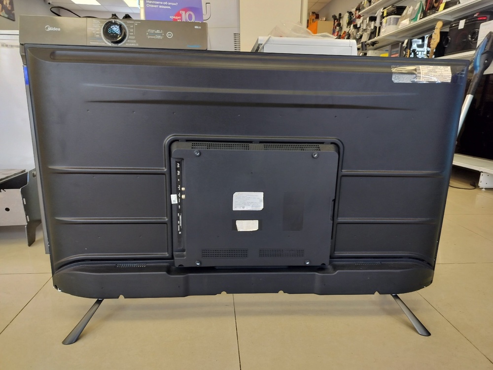 LED Телевизор Artel UA50H3502