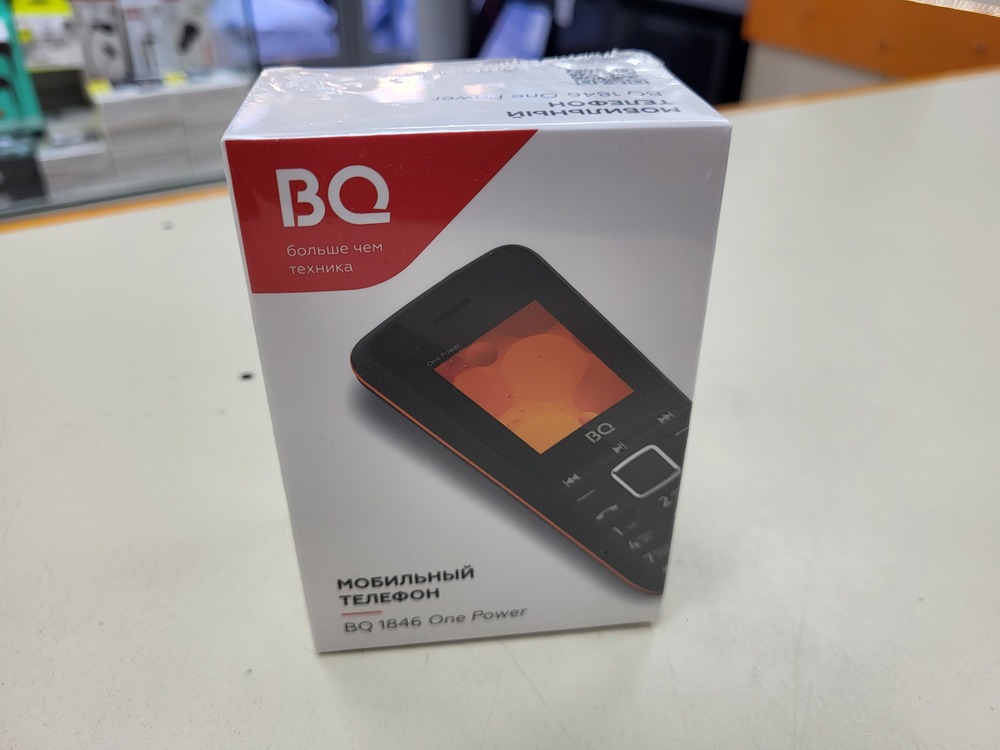 Мобильный телефон BQ 1846
