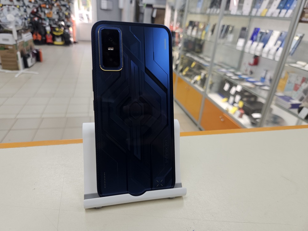 Смартфон Infinix GT 30 8/256