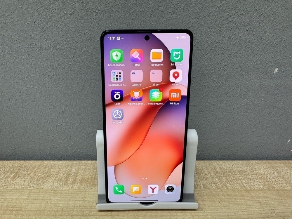 Смартфон Xiaomi Redmi Note 13 Pro 12/512