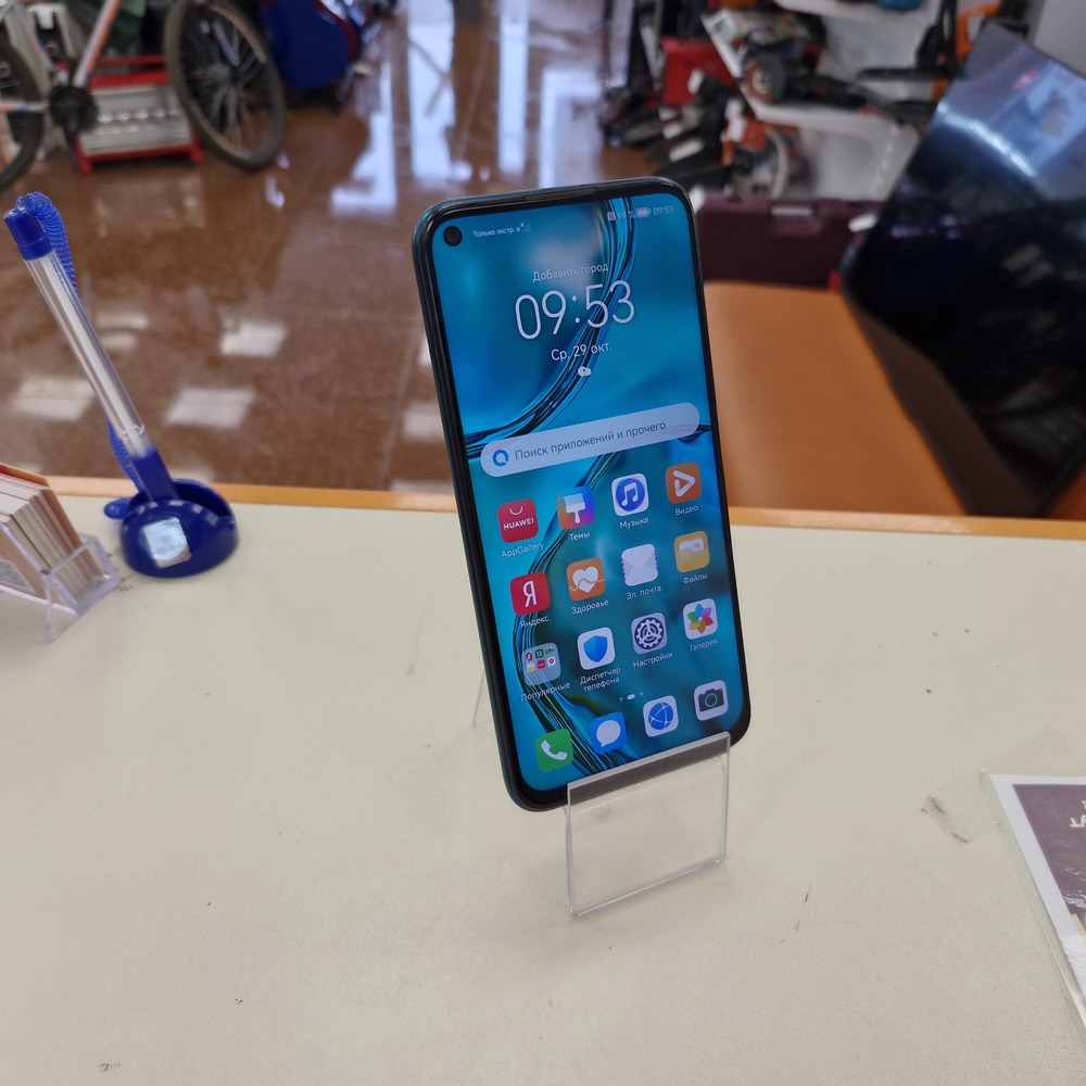 Смартфон Huawei P40 Lite 6/128