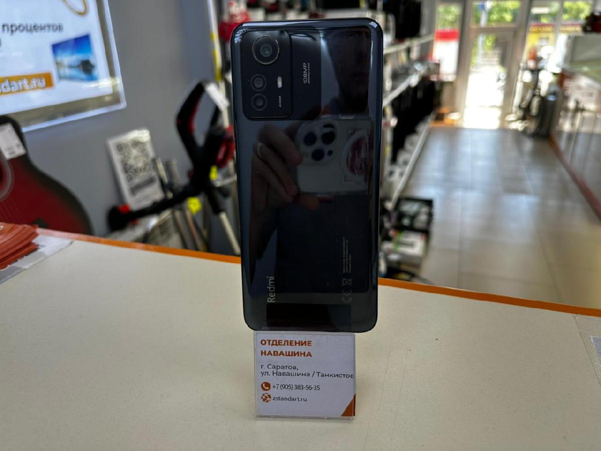 Смартфон Xiaomi Redmi Note 12S 8/256