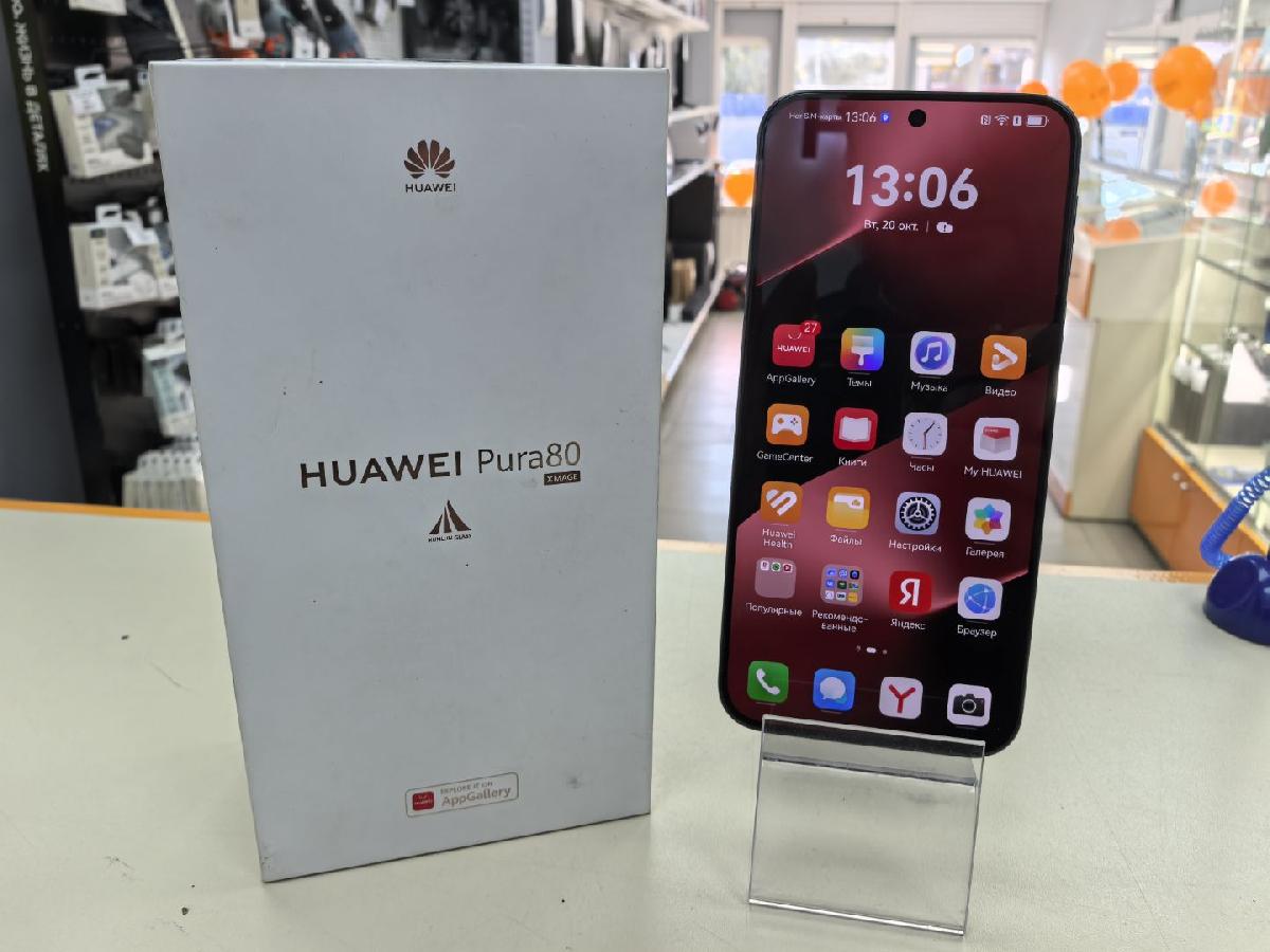 Смартфон Huawei Pura 80 12/512