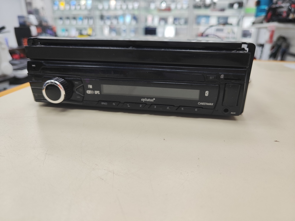 Автомагнитола Eplutus CA 831 MAX