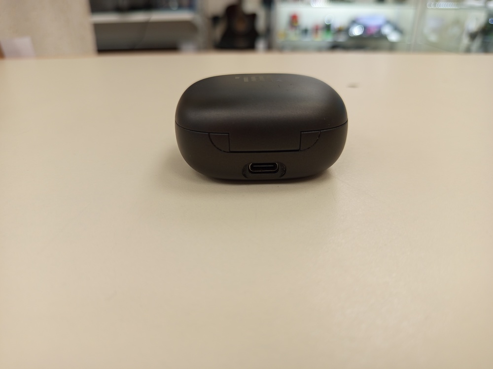 Наушники беспроводные JBL Live Pro 2 tws