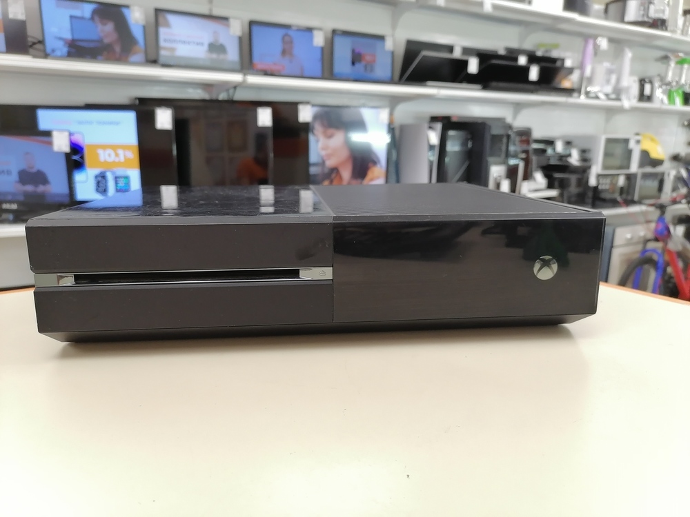 Игровая приставка Xbox One 500Gb