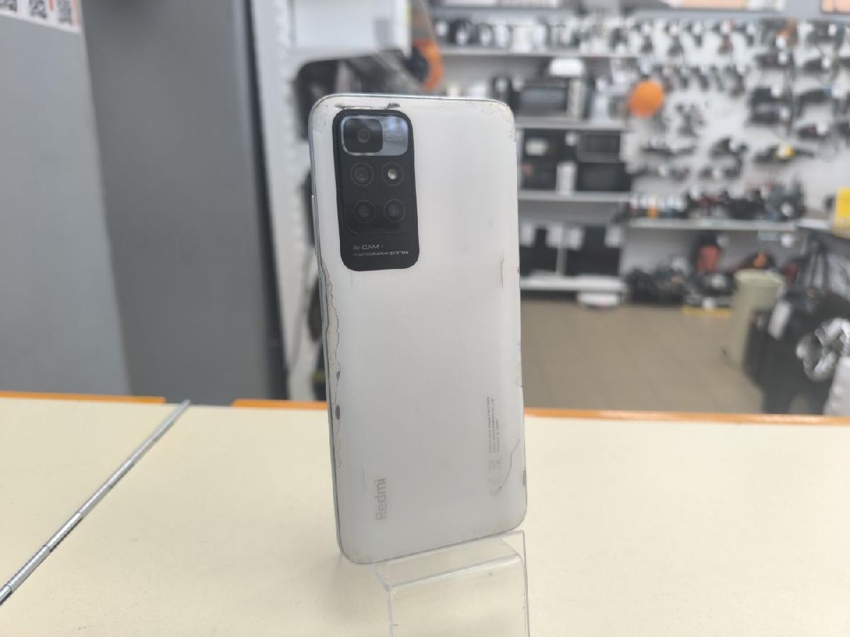 Смартфон Xiaomi Redmi Note 10S 4/64
