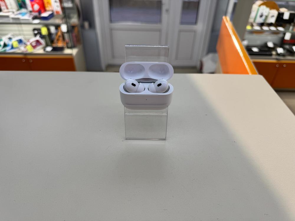 Наушники беспроводные Apple AirPods Pro 2 Case USB-C