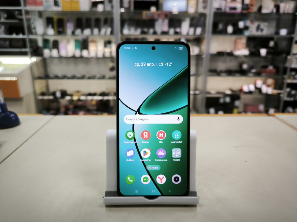 Смартфон Realme 12+ 12/512