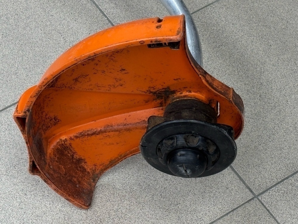Триммер Stihl FSE 60