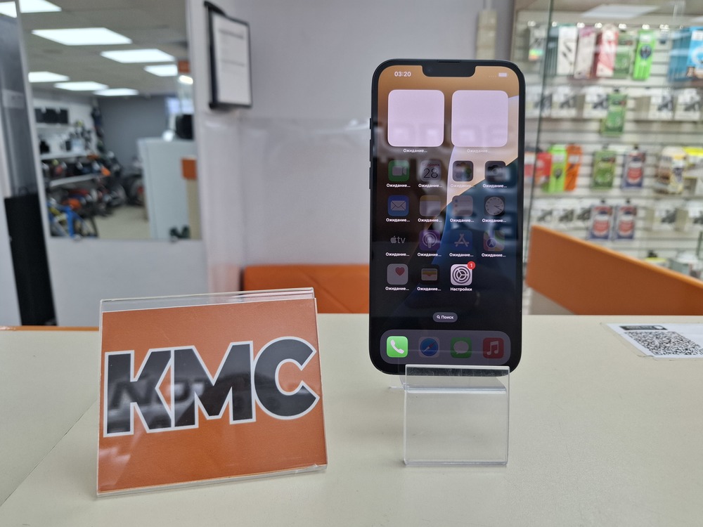 Смартфон Apple Iphone 14 Plus 128GB