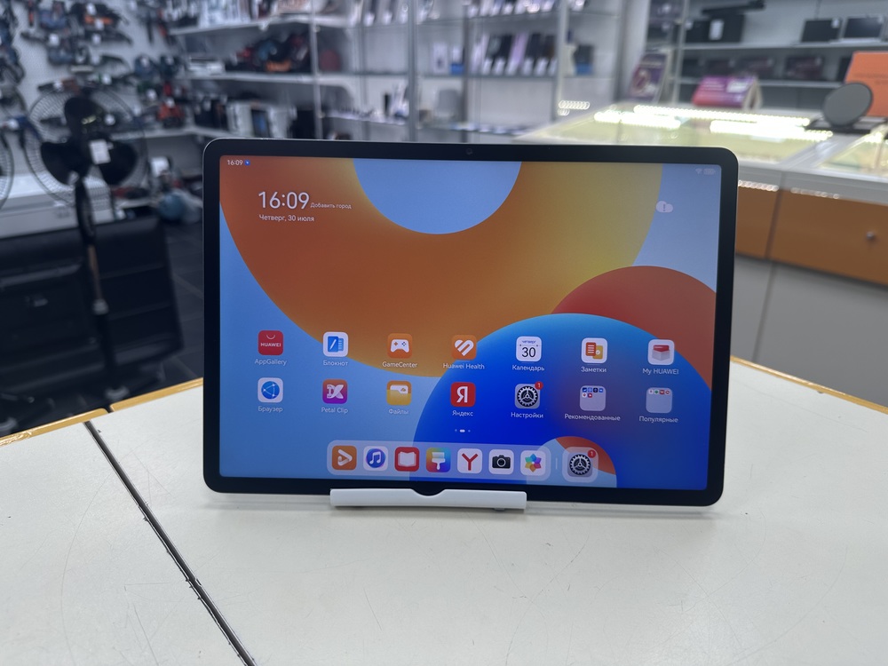 Планшет Huawei MatePad 11.5" 8/256