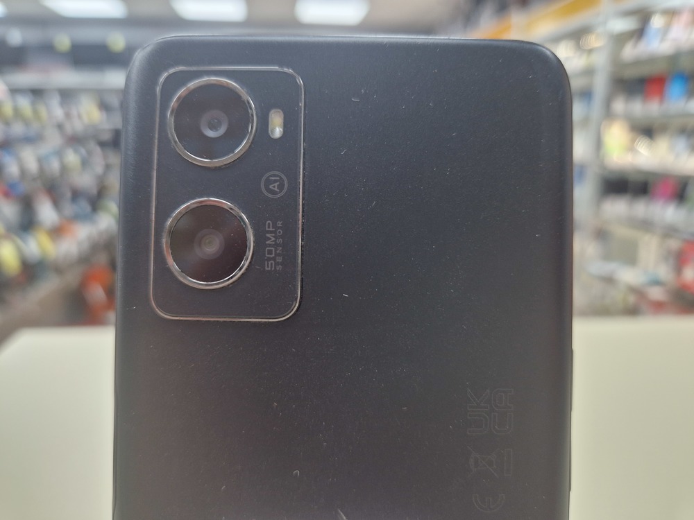 Смартфон Oppo A96 6/128