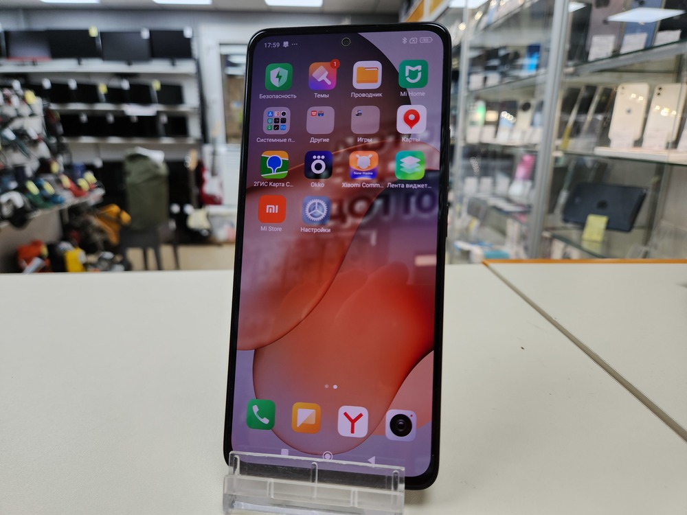 Смартфон Xiaomi Redmi note 13 8/256