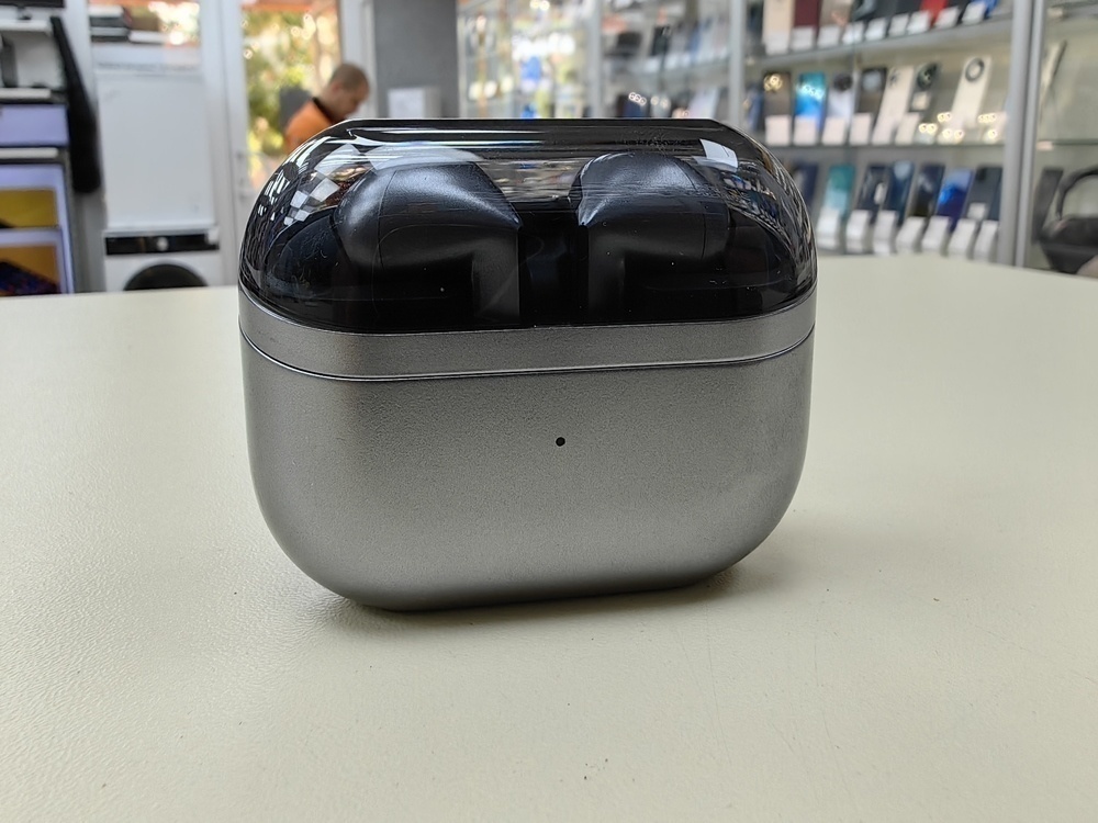Наушники беспроводные Samsung Galaxy Buds 3 Pro